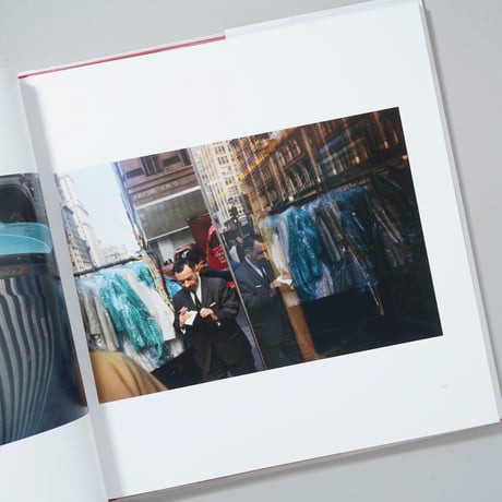 [新刊/New]WINOGRAND COLOR / Garry Winogrand(ゲイリー・ウィノグランド)