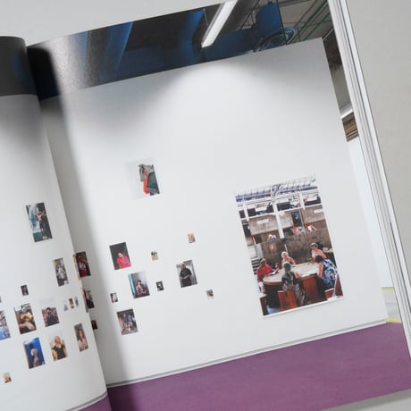 [新刊/New] NOTHING COULD HAVE PREPARED US – EVERYTHING COULD HAVE PREPARED US / Wolfgang Tillmans