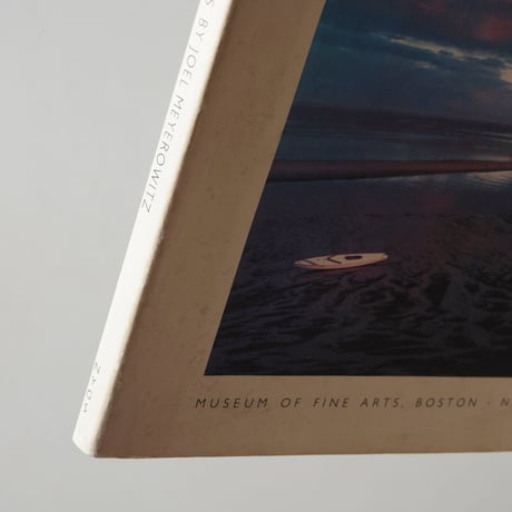 CAPE LIGHT / Joel Meyerowitz(ジョエル・マイロウィッツ)