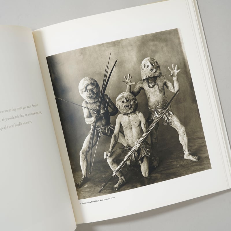 Platinum Prints / Irving Penn(アーヴィング・ペン) | book