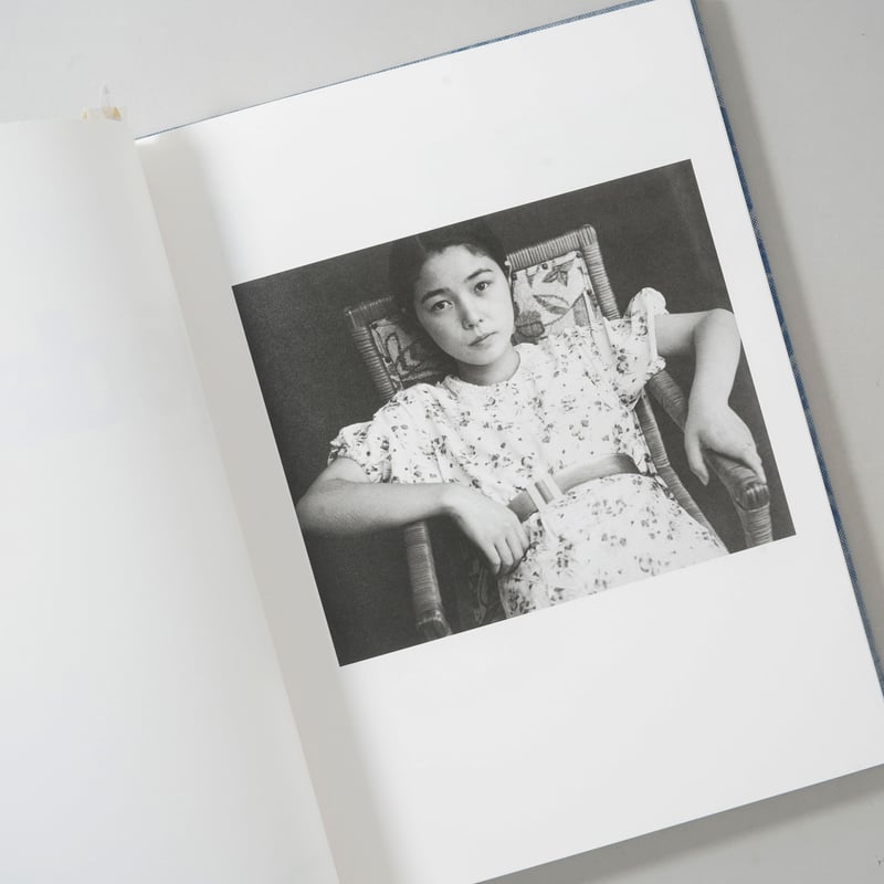 Shoji Ueda / 植田正治(Shoji Ueda) | bookobscura｜写真集