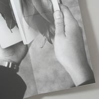 Behind the Glass / Alexandra Catiere (アレクサンドラ・カティエール)