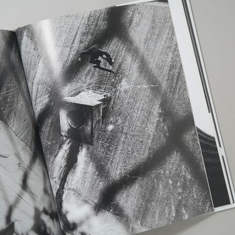 Attraper au vol Catch in the Air / Fred Mortagne(フレッド・モルターニュ)