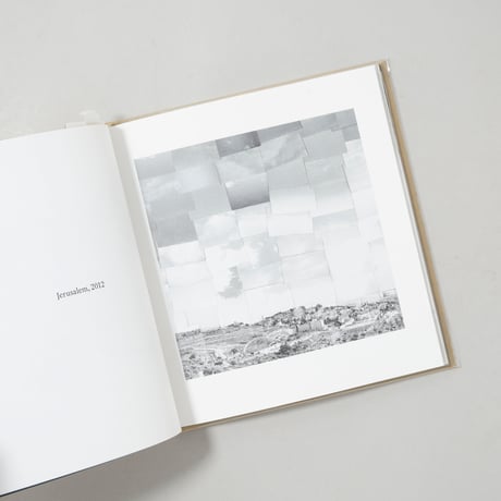 [新刊/New] SHORT STORIES: Jerusalem / 西野壮平(Sohei Nishino)