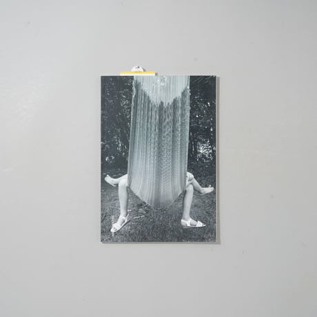Hamburger Eyes No. 36 / Arthur Pollock(アーサー・ポロック)