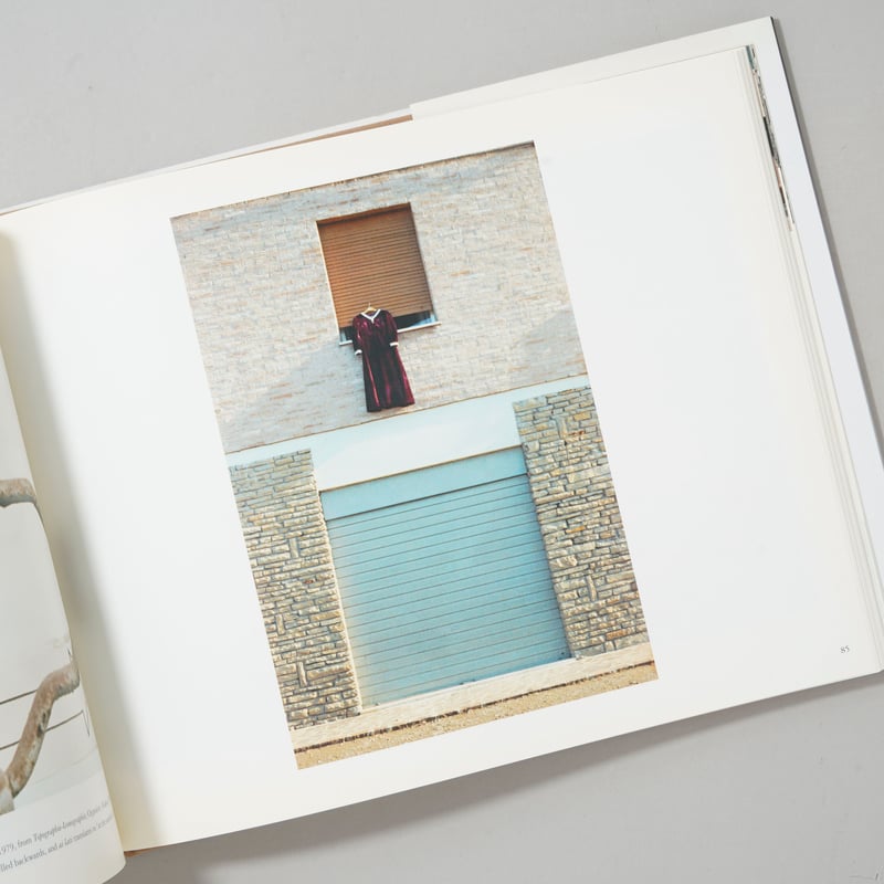 Luigi Ghirri『Here Is Beautiful』希少本 It's beautiful here, isn't it / Luigi Ghirri
