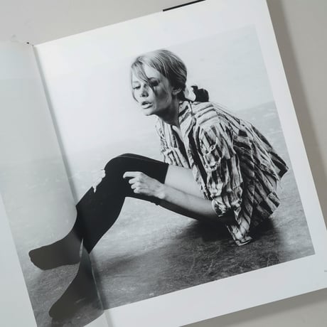 Fashion Etcetera... / Sam Haskins(サム・ハスキンス)