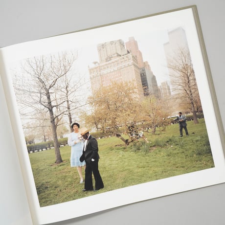 PHOTO-BOY 1979-1988 MY ROSE PERIOD IN AMERICA / 谷口昌良(Akiyoshi Taniguchi)