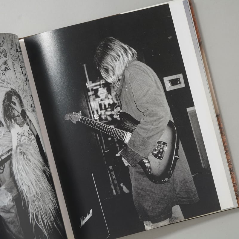 Juergen Teller (TASCHEN, 1996) / Juergen Teller