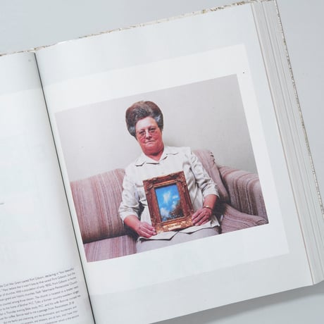 [新刊/New] GATHERED LEAVES ANNOTATED / Alec Soth(アレック・ソス)
