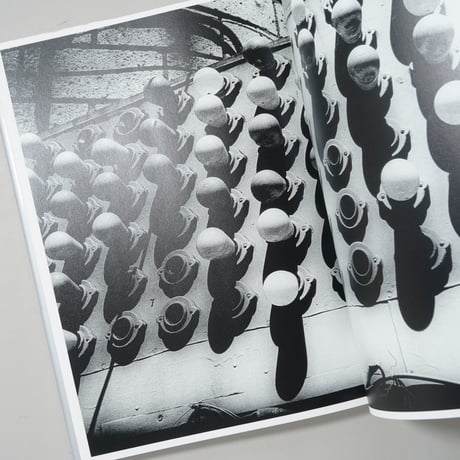 森山大道写真集成 4 光と影 / 森山大道(Daido Moriyama)