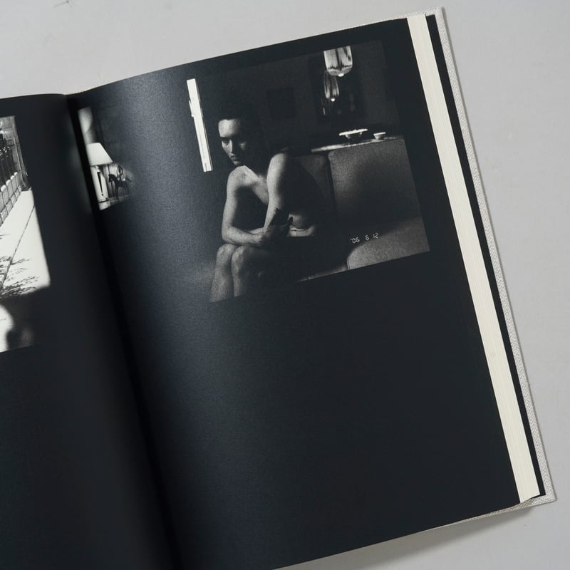 新刊サイン入/New,Signed] Lirio / 野村佐紀子(Sakiko Nomura