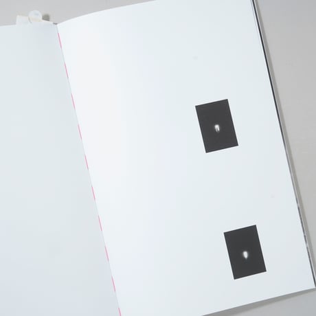 [新刊/New] 石と桃 / 木村和平(Kazuhei Kimura)