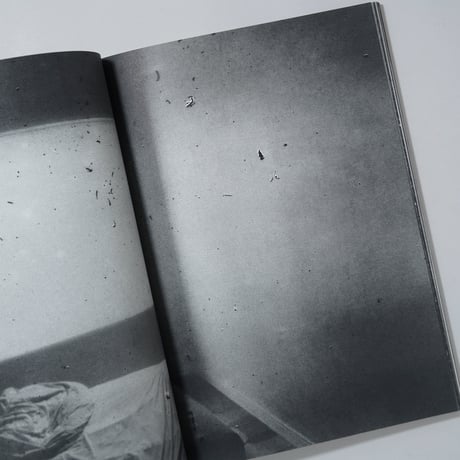 [サイン入/Signed]VERTIGO / 横田大輔(Daisuke Yokota)