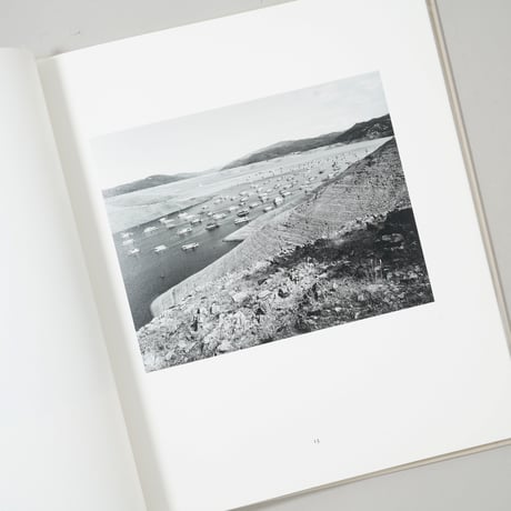 [新刊/New] THE RESERVOIR / Mimi Plumb(ミミ・プラム)