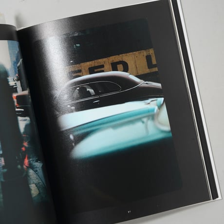 まだ見ぬソール・ライター / Saul Leiter(ソール・ライター)