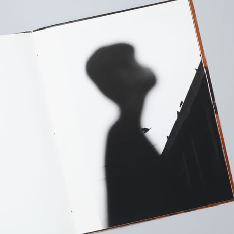 屠 / 深瀬昌久(Masahisa Fukase)