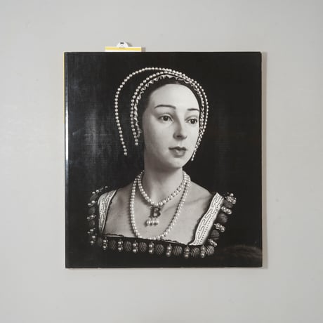 SUGIMOTO PORTRAITS Deutsche Guggenheim / 杉本博司(Hiroshi Sugimoto)