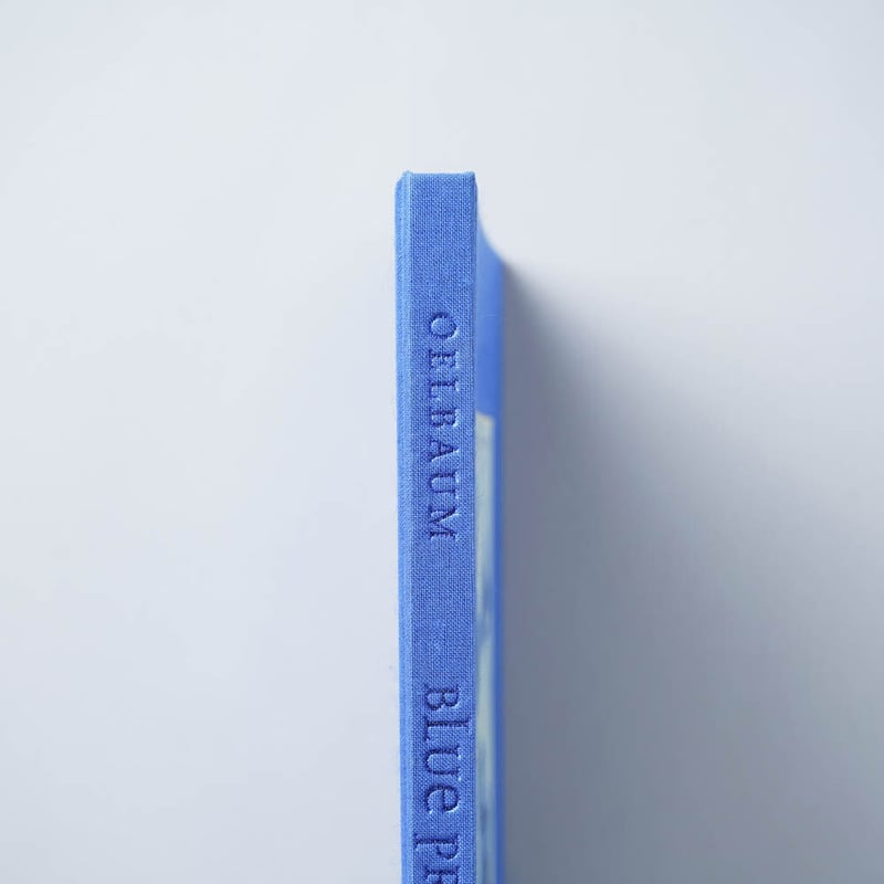 洋書 Blue Prints Zeva Oelbaum BLUE PRINTS / Zeva Oelbaum (セヴァ