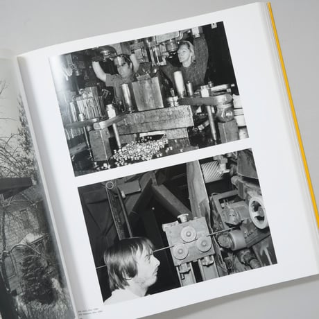 Friedlander The Museum of Modern Art / Lee Friedlander(リー・フリードランダー)