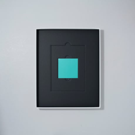 [新刊サイン入/New,Signed]light there / 濱田祐史(Yuji hamada)