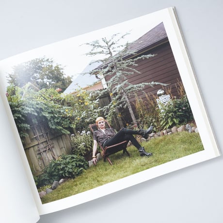 [新刊/New]A POUND OF PICTURES / Alec Soth（アレック・ソス）