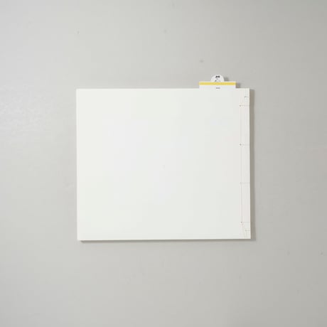 [サイン入/Signed] 手中一滴 Bonsai Microcosmos Macrocosmos / 山本昌男(Masao Yamamoto)