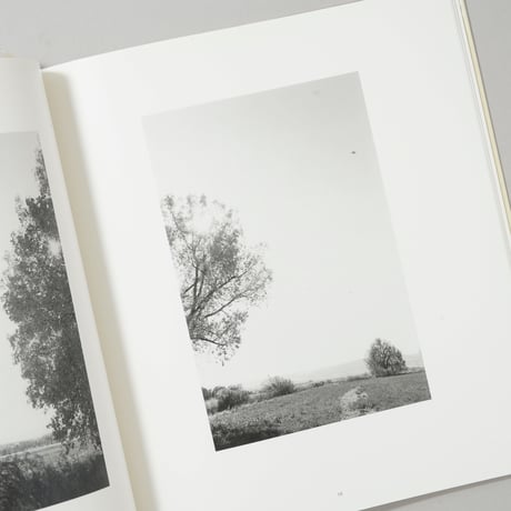 notes for friends / Robert Adams(ロバート・アダムス)
