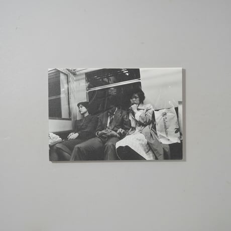 特装版 去年の写真 Last Year's Photographs / 荒木経惟 (Nobuyoshi Araki)