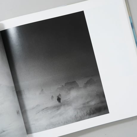 Last Days of the Arctic / Ragnar Axelsson(ラグナル・アクセルソン)