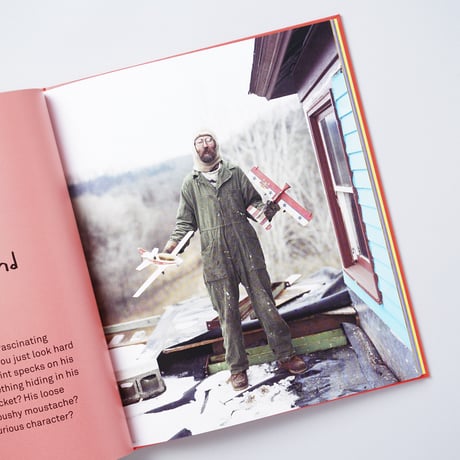 [新刊/New] ABC photography / Martin Parr, Wolfgang Tillmans, Nan Goldin, Alec Soth, Peter Lindbergh, 他