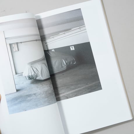 [新刊/New] BTS / ホンマタカシ(Takashi Homma)