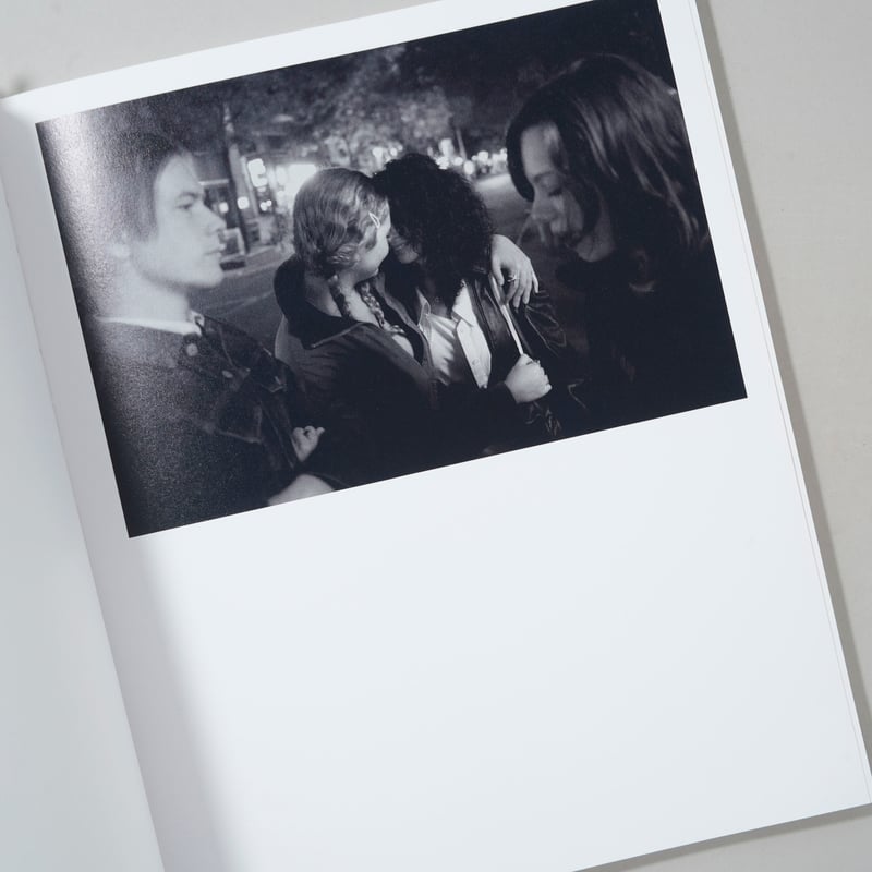 Hey Lover / Marcus Maddox(マーカス・マドックス) | bookobs