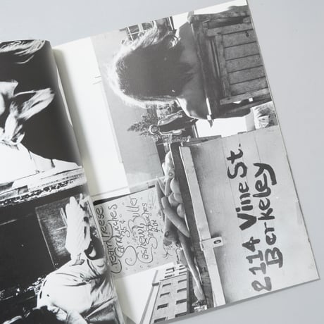 I Shoot America / 金坂 健二(Kenji Kanesaka)