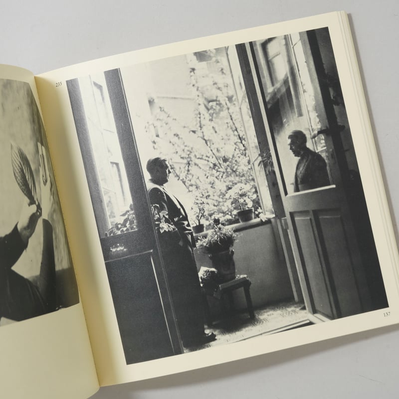 Kunst und Photographie 3 Books Set / Brassai, M