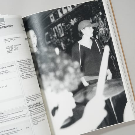 [サイン入/Signed] クラウドファンディング版 Doors / 山谷佑介(Yusuke Yamatani)