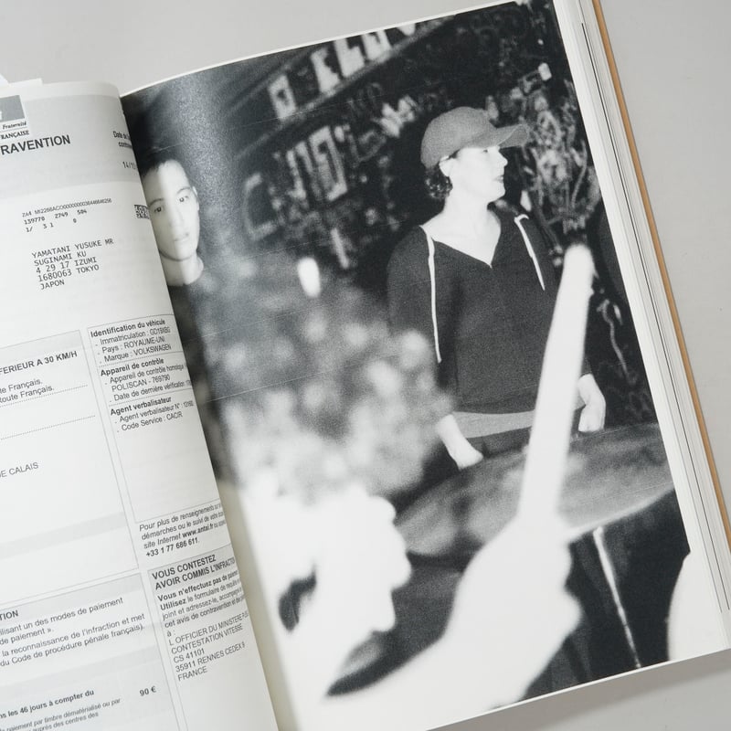 サイン入/Signed] クラウドファンディング版 Doors / 山谷佑介(Yusuke