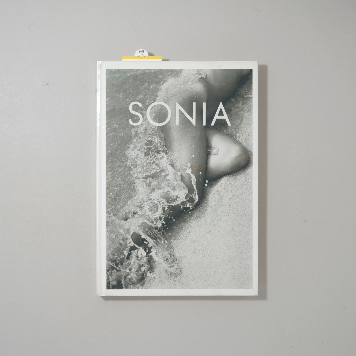 SONIA / Peter Arnell(ピーター・アネル) | bookobscura｜写真