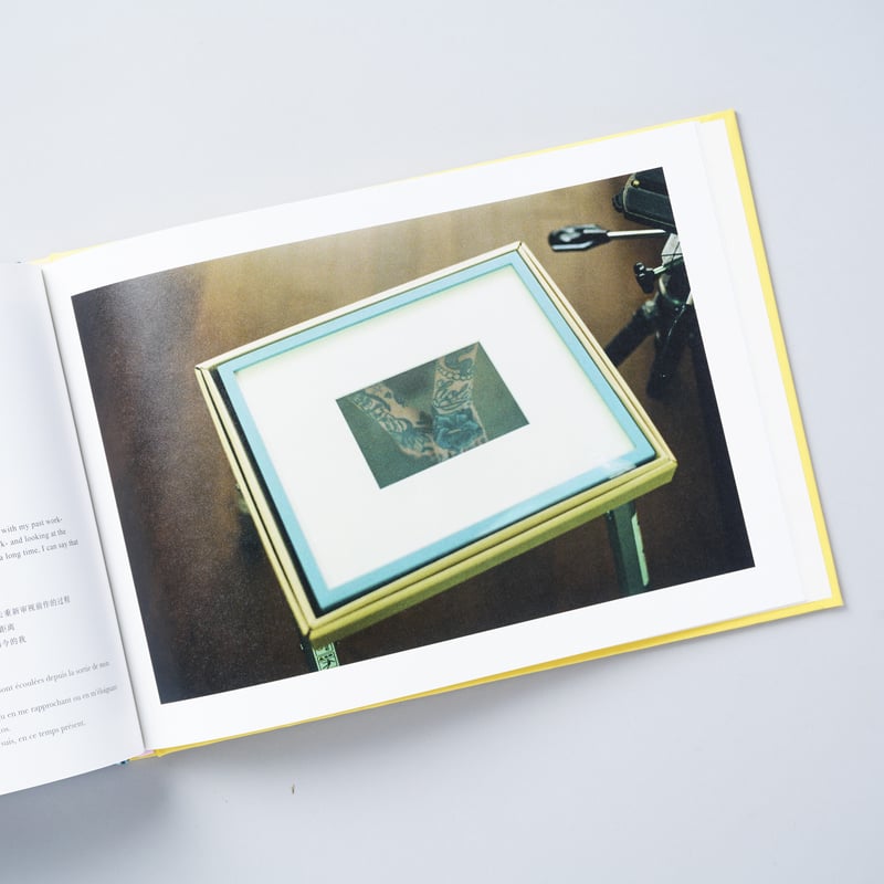 熊谷聖司 写真集「RE FORM」サイン入り 新刊サイン入/New,Signed] RE FORM / 熊谷聖司 (Seiji Kumag