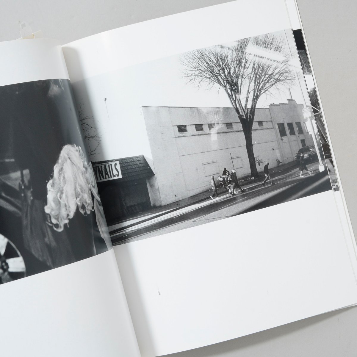 OFF BEAT / A-CHAN | bookobscura｜写真集専門書店｜写真家による写