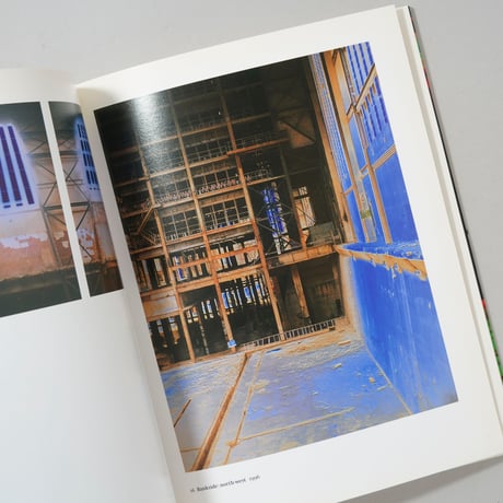 Catherine Yass works 1994-2000 / Catherine Yass(キャサリン・ヤス)