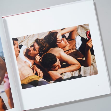 [新刊/New]WINOGRAND COLOR / Garry Winogrand(ゲイリー・ウィノグランド)