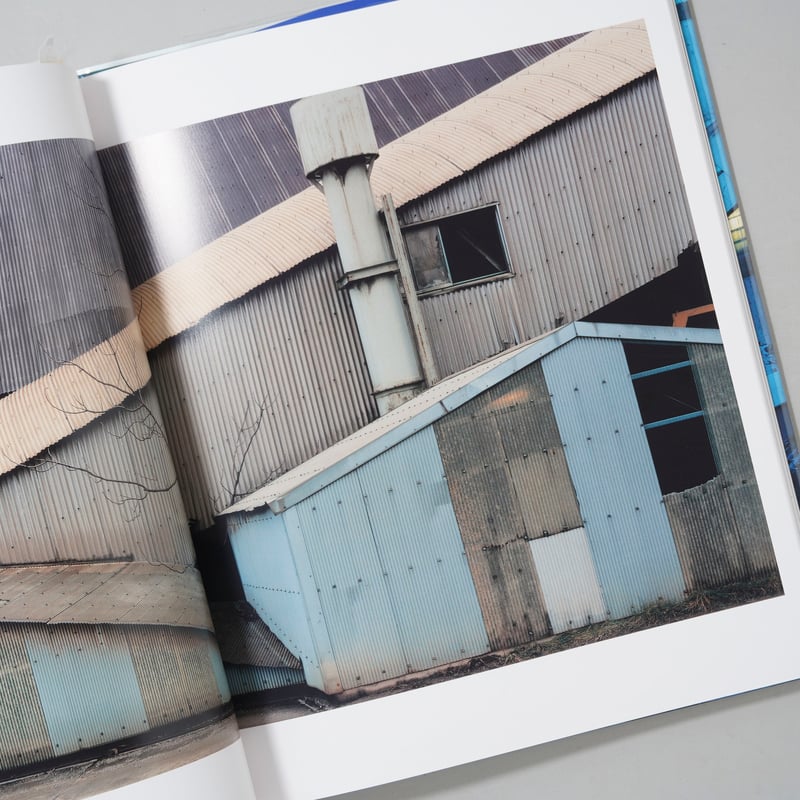 「TERRILS 」畠山直哉 畠山直哉 『テリル』（日本版） | タカ・イシイギャラリー / Taka