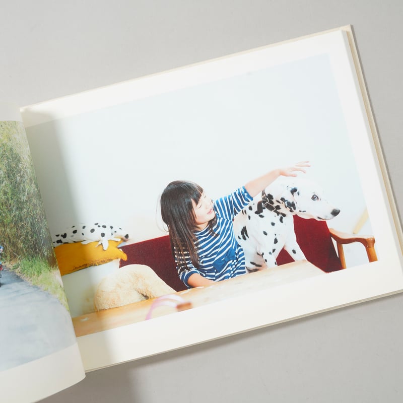 濱田英明　ONE DAY: LIFE WITH A DOG ONE DAY – LIFE WITH A DOG – | BOOK AND SONS