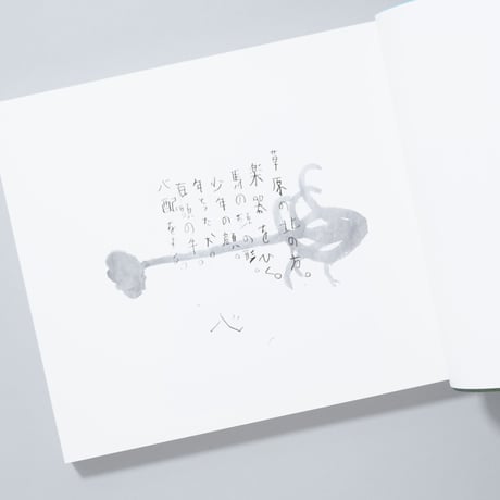 [新刊/New]平行写真 / 富澤大輔(Daisuke Tomizawa)