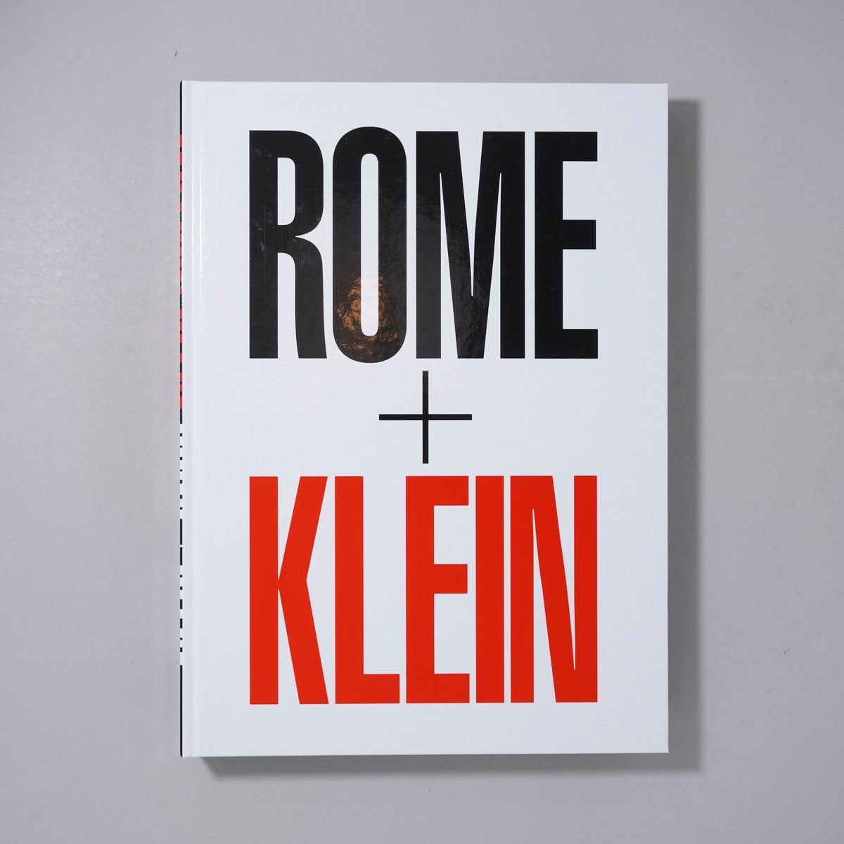 【ROME:William 】　1959年初版★★大幅に値下げしました ROME:William 】 1959年初版大幅に値下げしました William Klein