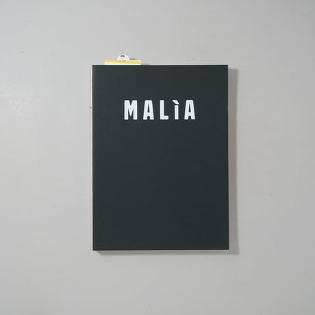 MALIA / Laura Rodari(ラウラ・ロダリ)