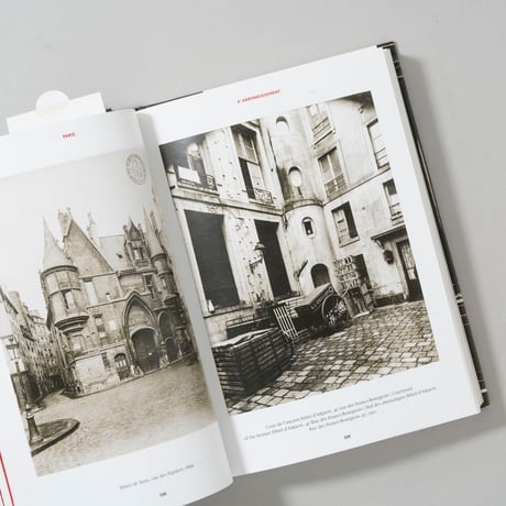 Eugene Atget Paris / Eugene Atget(ウジェーヌ・アジェ)
