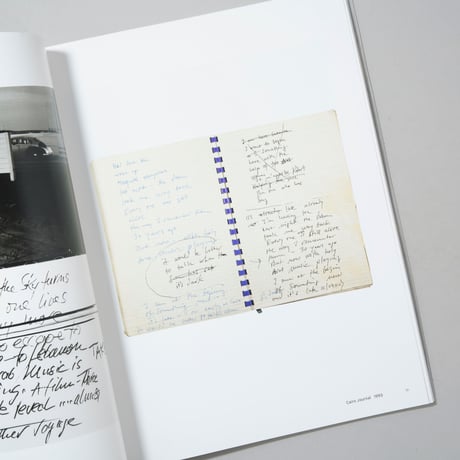 [新刊/New] ROBERT FRANK: HOPE MAKES VISIONS / Robert Frank(ロバート・フランク)