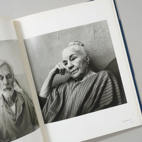 Peter Hujar A Retrospective / Peter Hujar(ピーター・ヒュージャー)
